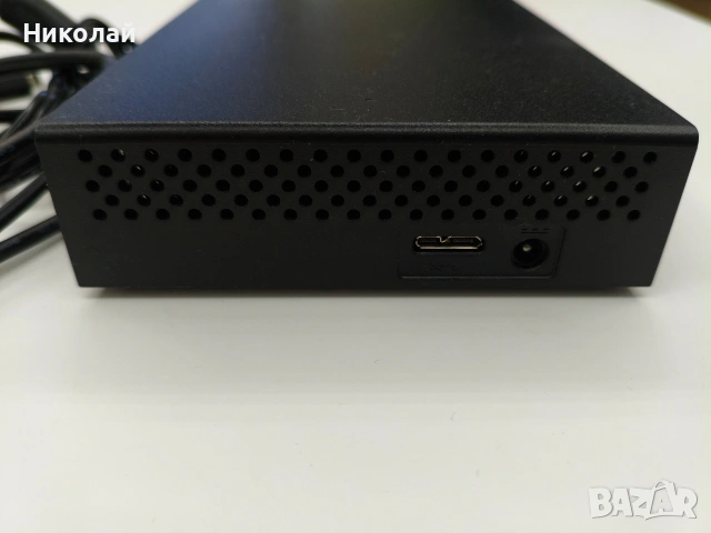 Seagate външен твърд диск HDD external 2TB , снимка 3 - Твърди дискове - 54885593