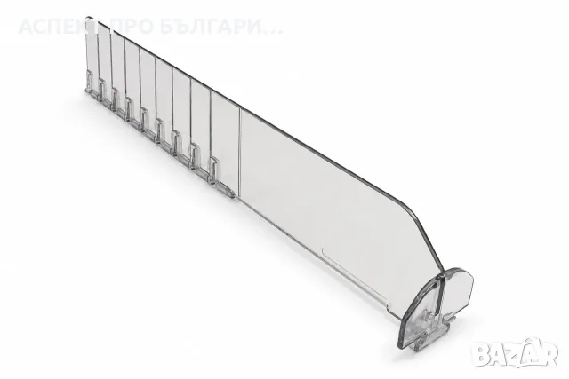 Разделител 120-380, снимка 6 - Друго търговско оборудване - 55644715