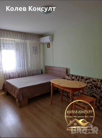Гарсониера град Димитровград,кв.Славянски, снимка 5 - Апартаменти - 54913294