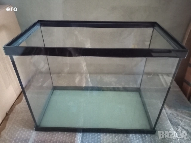 Нови аквариуми , снимка 2 - Аквариуми - 54114616
