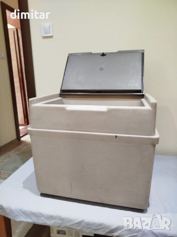 Къмпинг хладилник ELECTORLUX 12 V /220 V/ GAZ , снимка 10 - Хладилни чанти - 54685834