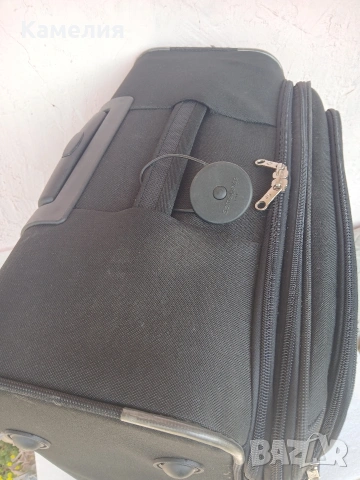 Куфар Samsonite / Suitcase , снимка 8 - Куфари - 54799415