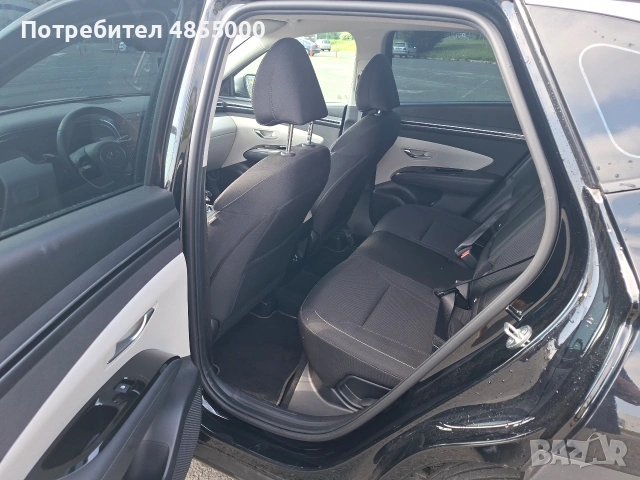 Hyndai tucson, снимка 9 - Автомобили и джипове - 54886519