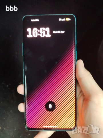 Oneplus 8 256gb 8gb ram, снимка 3 - Други - 54280436