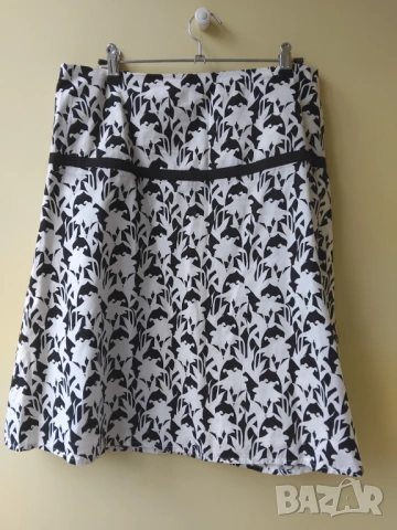 Vero Moda оригинална дамска памучна пола, снимка 2 - Поли - 54658711