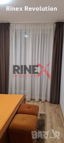 Двустаен апартамент под наем в Южен, снимка 3 - Апартаменти - 54146316