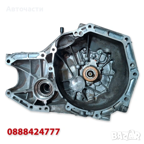 5-степенна ръчна скоростна кутия - Suzuki Swift 4 1.2 4x4 - (2010 г. - 2017 г.) 2400071830