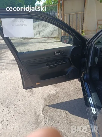 Продава се Голф , снимка 13 - Автомобили и джипове - 55580846