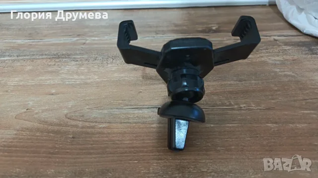 Gravity YC07 Универсална стойка за телефон за кола, снимка 3 - Селфи стикове, аксесоари - 55504051