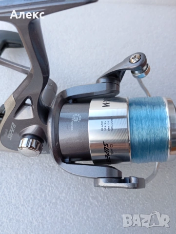 DAM  SUPER 340RD, снимка 3 - Макари - 54095194