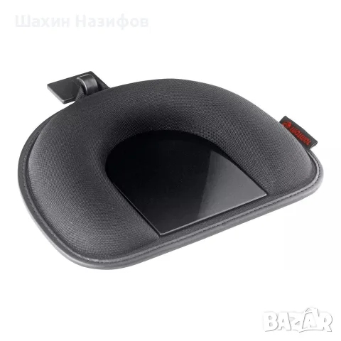 Поставка за навигация TomTom Beanbag, черен, снимка 5 - Аксесоари и консумативи - 55494737