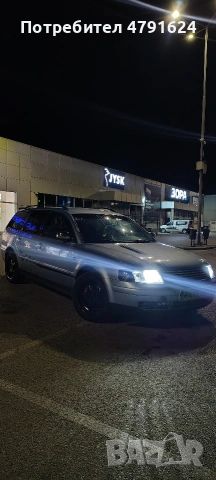 VW Passat TDI 116++, снимка 6 - Автомобили и джипове - 55074133
