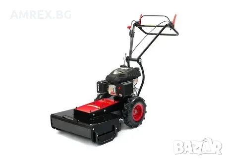 Самоходна бензинова косачка Ramda Bravo MHR 5317 | 55 см | Rato R225