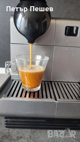Кафемашина Delonghi Nespresso EN520 за капсули система Неспресо , снимка 6 - Кафемашини - 54658854