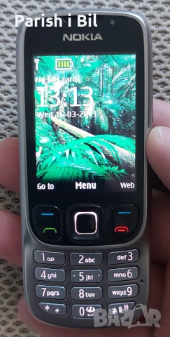Nokia 6303,нокиа 6303, снимка 2 - Nokia - 34260394