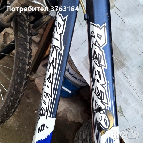 Продавам колело, снимка 8 - Велосипеди - 54805812