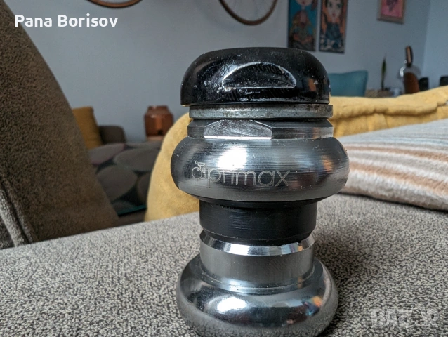 Ретро Шосейни Куполни Ролкови Чашки Primax, снимка 2 - Части за велосипеди - 55265056