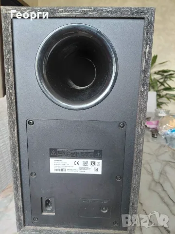 Продава се саундбар SAMSUNG HW-R 550/EN, снимка 3 - Тонколони - 55401225