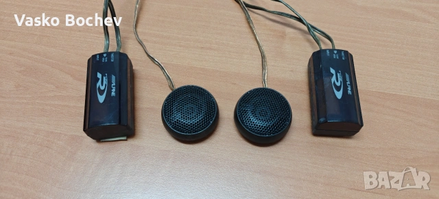 Тонколони Alpine Spr-60c /330W, снимка 4 - Аксесоари и консумативи - 54616103