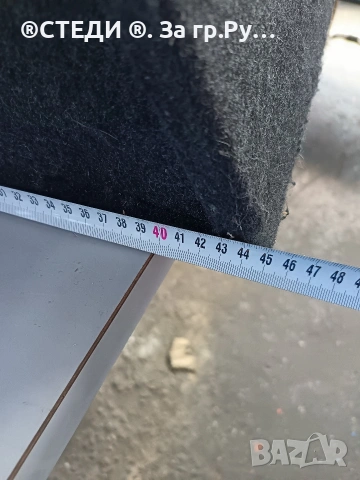 Двойна бас каса 10" Hifonics Zeus Industria (Made in USA) – 4.4 Ома, снимка 11 - Тонколони - 55220418