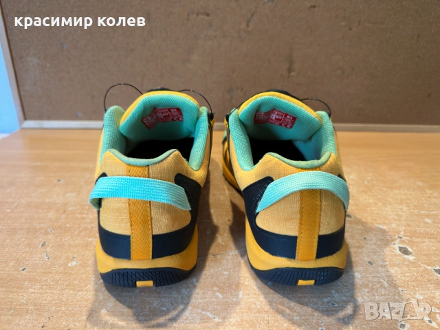 нови обувки "ENGELBERT STRAUSS"/45/, снимка 3 - Маратонки - 54741021