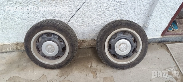 гуми с джанти и тасове , снимка 7 - Гуми и джанти - 52501858