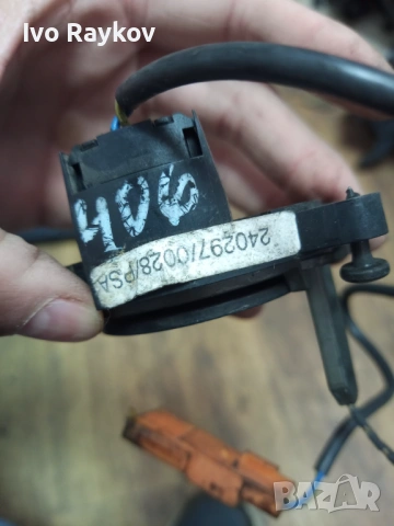 Лентов кабел за Peugeot 406 , снимка 6 - Части - 54570607