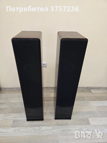 Тонколони Teufel Ultima 60, снимка 7 - Тонколони - 54879537
