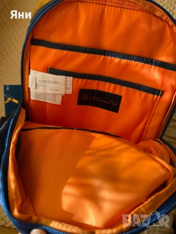 Раница за лаптоп HP, снимка 3 - Лаптоп аксесоари - 54333527