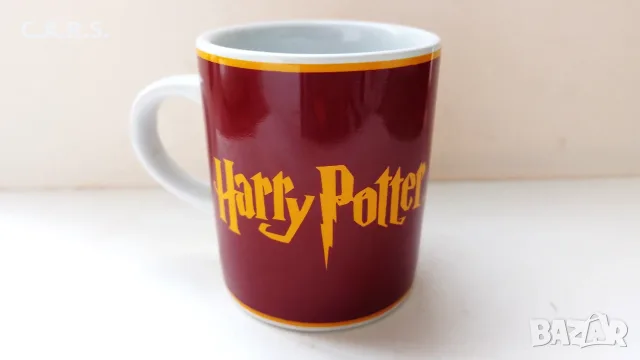 Harry Potter - Gryffindor Оригинална чашка, снимка 3 - Колекции - 55572971