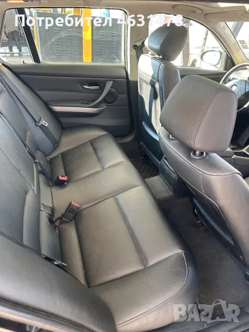 Продавам BMW E91 320d, снимка 7 - Автомобили и джипове - 55515870