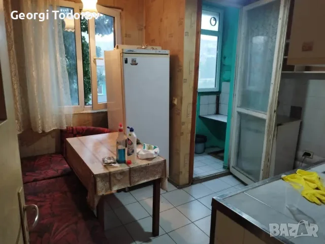 Собственик продава 2-стаен апартамент гр. Добрич, жк. Балик - 60m² Манхатън, снимка 6 - Апартаменти - 55397236