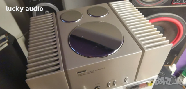 Mini Uredba Aurex, снимка 5 - Ресийвъри, усилватели, смесителни пултове - 54083103