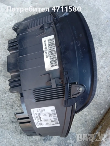 Табло километраж за BMW E46 2.0 дизел 136к.с​ 2000г, снимка 5 - Части - 54338583