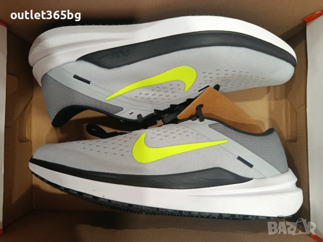 Nike - Winflo 10 DV4022-007 №44.5 Оригинал Код 943, снимка 2 - Маратонки - 54704568