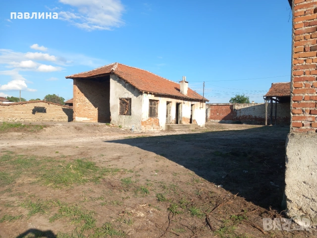 Продавам имот в регулация, снимка 6 - Производствени сгради - 54579416