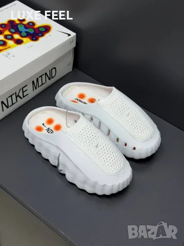 Nike 🔹Мъжки Чехли , снимка 2 - Мъжки чехли - 55344699