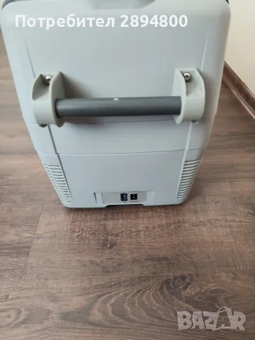 Хладилник 12v/24v, снимка 4 - Хладилни чанти - 55531494