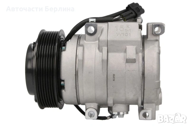 Компресор за климатик за Toyota Dyna и Toyota Hiace