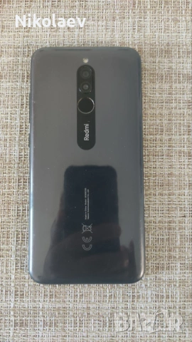 Xiaomi Redmi 8 3gb 32gb, снимка 3 - Xiaomi - 54917789