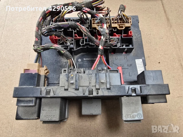 Модул за VW - 1K0937049S / Golf 