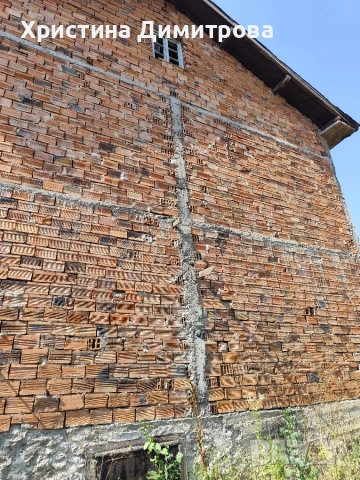 Къща в село Замфирово , снимка 10 - Къщи - 55103497
