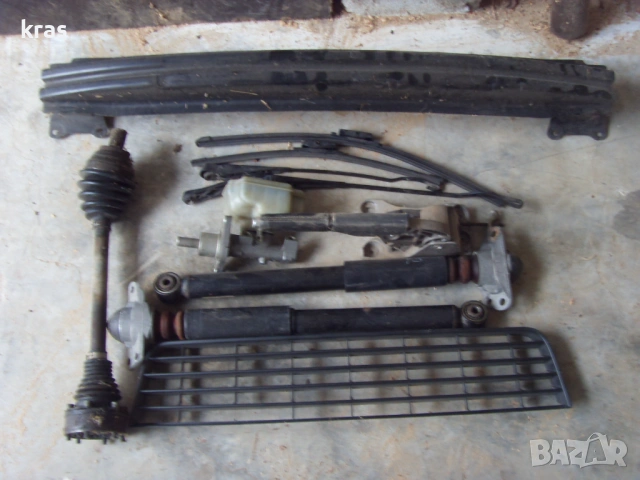 Голф 5 модул 1К0 959 653 С и 1К0 959 854, снимка 3 - Части - 51120028