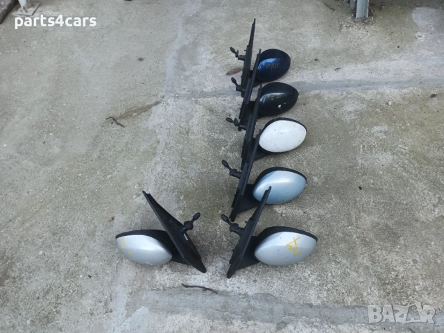  ляво и дясно огледало за тойота айго TOYOTA AYGO