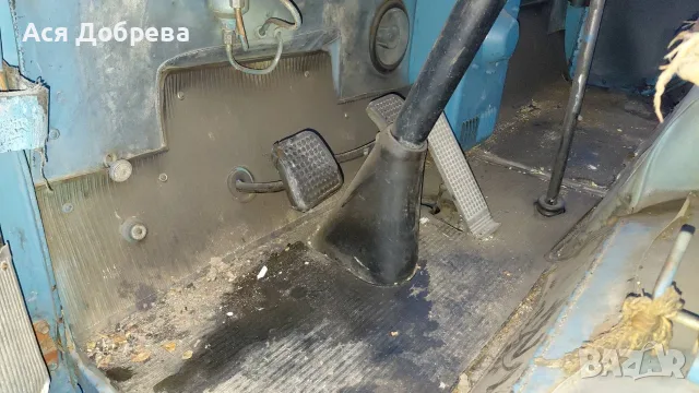 МАЗ 500 цистерна, снимка 14 - Камиони - 55360889