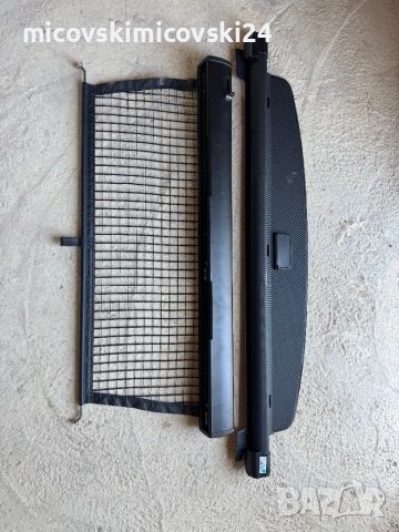 Щора за багажник vw golf 4