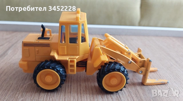 Количка с механизъм за колекционери  отлична , снимка 2 - Колекции - 55069978
