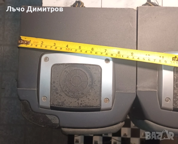 AIWA NSX, снимка 10 - Тонколони - 55003216