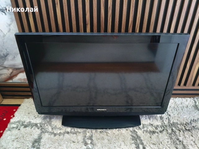 Телевизор Grundig 32 инча