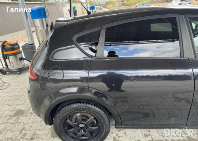 Siat Leon , снимка 9 - Автомобили и джипове - 54291686